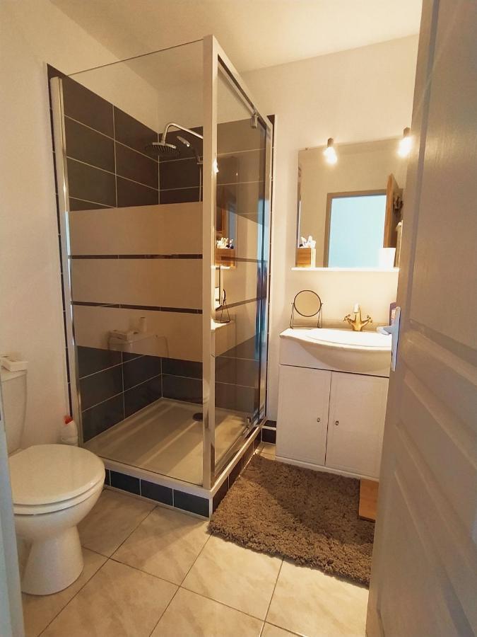 Appartement Centre Ville A Deux Pas De La Plage Le Grau-du-Roi Eksteriør bilde